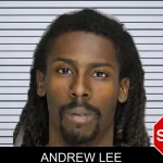 Andrew Lee mugshot – Cobb County , Georgia Andrew Lee mugshot