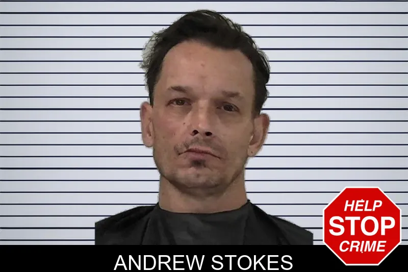 Andrew Stokes mugshot – Elbert County , Georgia Andrew Stokes mugshot