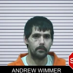 Andrew Wimmer mugshot