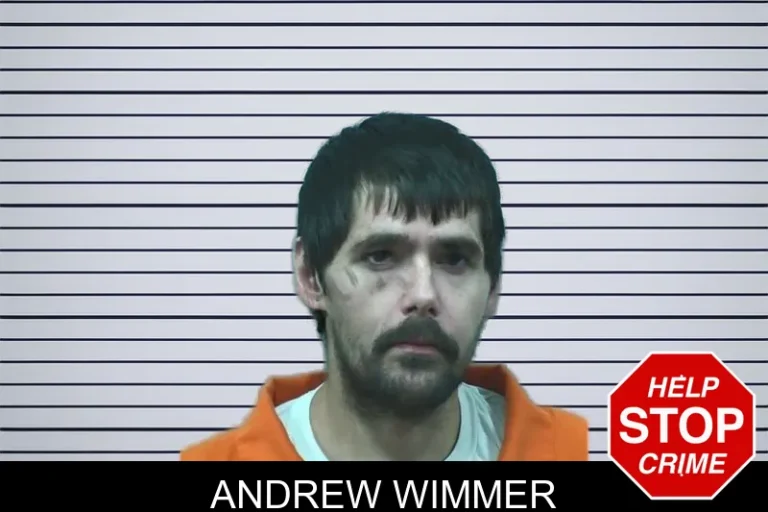 Andrew Wimmer