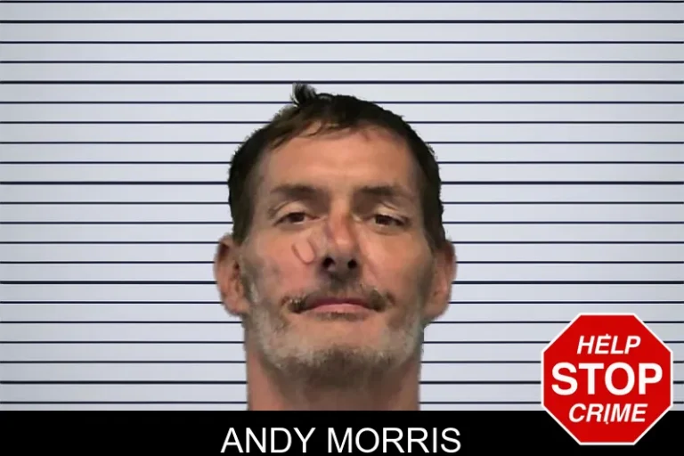 Andy Morris