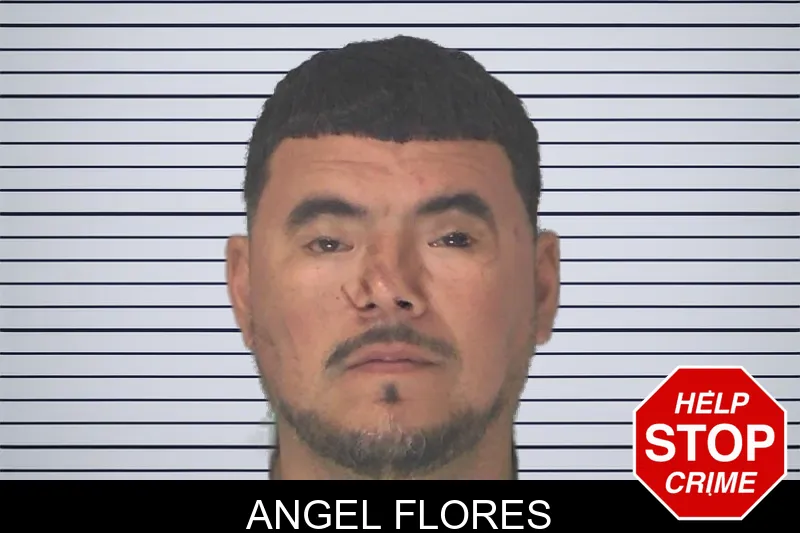 Angel Flores mugshot – Douglas County , Georgia Angel Flores mugshot