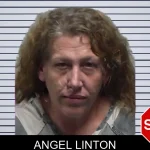 Angel Linton mugshot