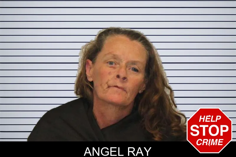 Angel Ray mugshot – Carroll County , Georgia Angel Ray mugshot