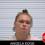 Angela Edge mugshot – Grady County , Georgia Angela Edge mugshot