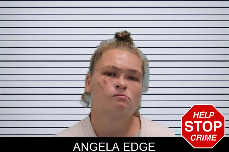 Angela Edge mugshot – Grady County , Georgia Angela Edge mugshot
