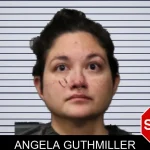 Angela Guthmiller mugshot – Forsyth County , Georgia Angela Guthmiller mugshot