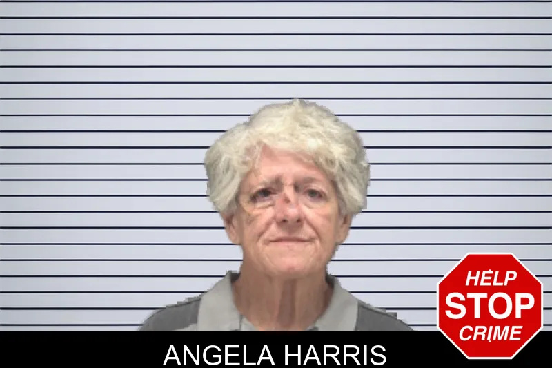 Angela Harris mugshot – Dougherty County , Georgia Angela Harris mugshot