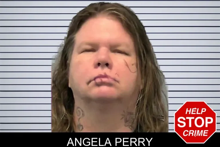 Angela Perry mugshot – Ware County , Georgia Angela Perry