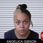 Angelica Gibson mugshot – Walker County , Georgia Angelica Gibson mugshot