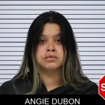 Angie Dubon mugshot – Carroll County , Georgia Angie Dubon mugshot
