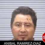 Anibal Ramirez-Diaz mugshot – Muscogee County , Georgia Anibal Ramirez-Diaz mugshot