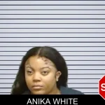 Anika White mugshot – Fulton County , Georgia Anika White mugshot