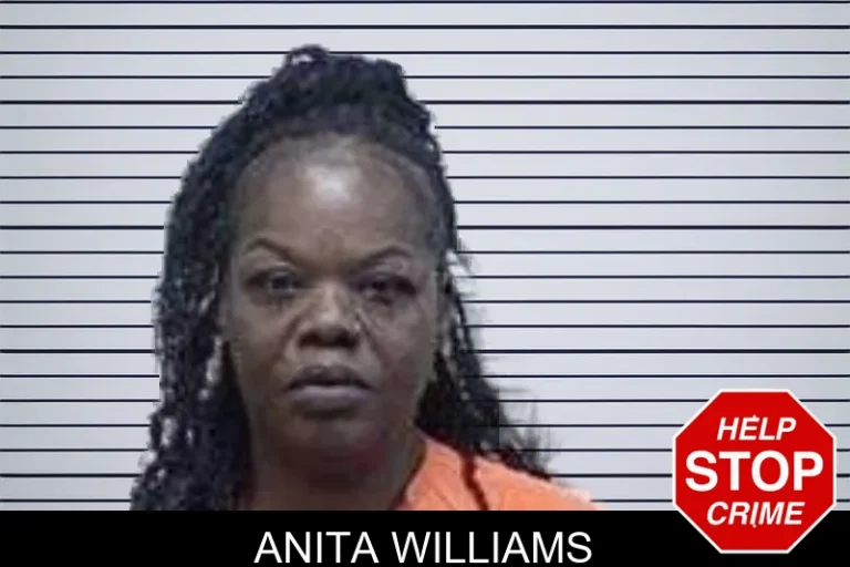 Anita Williams