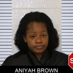 Aniyah Brown mugshot – Carroll County , Georgia Aniyah Brown mugshot
