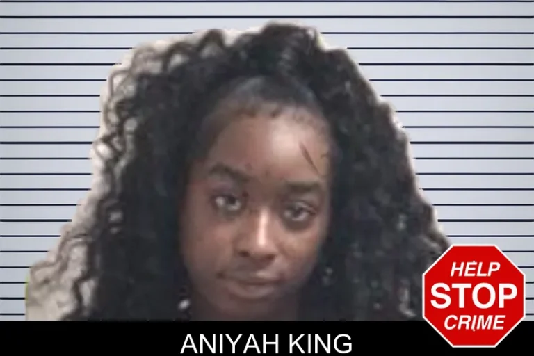 Aniyah King