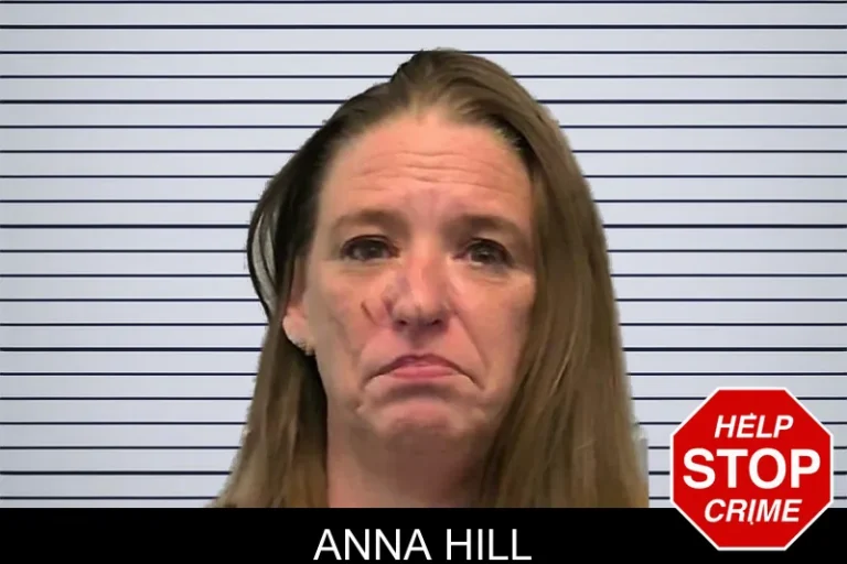Anna Hill