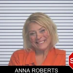 Anna Roberts mugshot – Berrien County , Georgia Anna Roberts mugshot