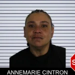 Annemarie Cintron mugshot