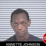 Annette Johnson mugshot – Lowndes County , Georgia Annette Johnson mugshot