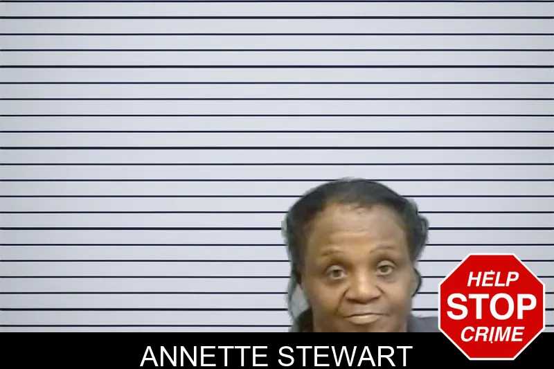 Annette Stewart mugshot – Fulton County , Georgia Annette Stewart mugshot