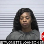 Annetwonette Johnson Smith mugshot