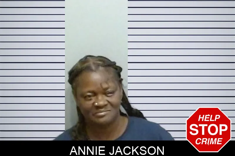 Annie Jackson mugshot – Fulton County , Georgia Annie Jackson mugshot