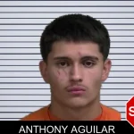 Anthony Aguilar mugshot – Wayne County , Georgia Anthony Aguilar mugshot