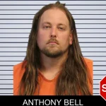 Anthony Bell mugshot