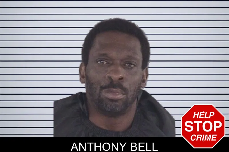 Anthony Bell mugshot – Spalding County , Georgia Anthony Bell mugshot