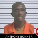 Anthony Bonner mugshot – Colquitt County , Georgia Anthony Bonner mugshot