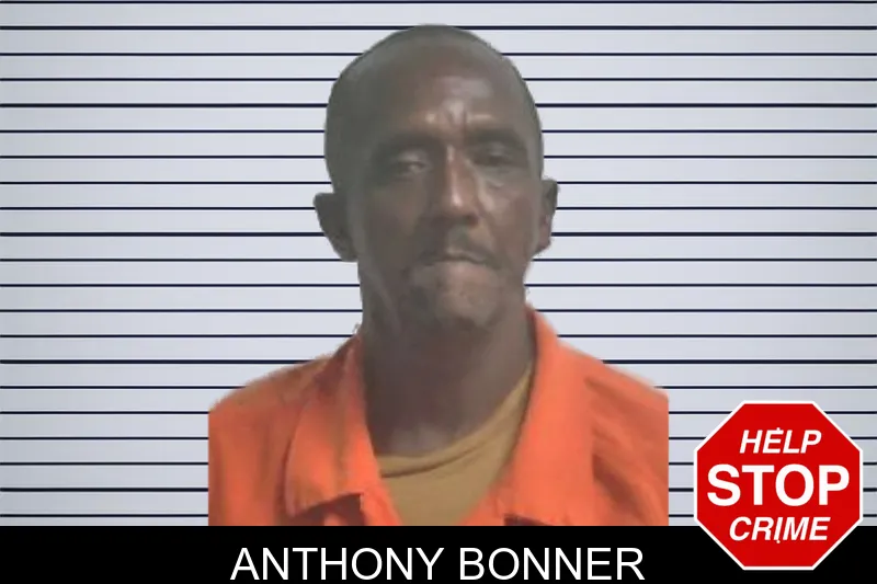 Anthony Bonner mugshot – Colquitt County , Georgia Anthony Bonner mugshot