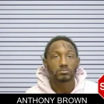 Anthony Brown mugshot – Fulton County , Georgia Anthony Brown mugshot