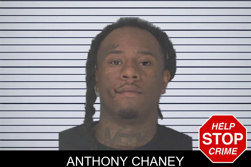 Anthony Chaney mugshot – Douglas County , Georgia Anthony Chaney mugshot