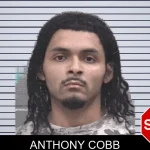 Anthony Cobb mugshot – Columbia County , Georgia Anthony Cobb mugshot