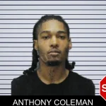 Anthony Coleman mugshot – Greene County , Georgia Anthony Coleman mugshot