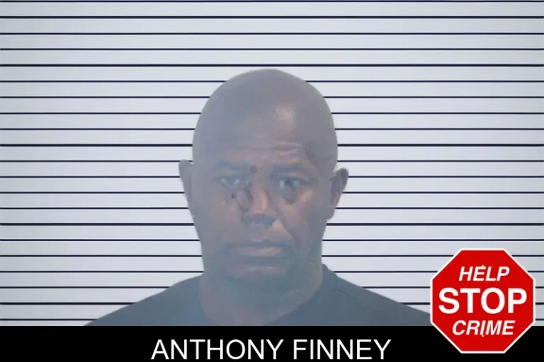 Anthony Finney