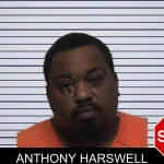 Anthony Harswell mugshot – Laurens County , Georgia Anthony Harswell mugshot