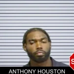 Anthony Houston mugshot – Fulton County , Georgia Anthony Houston mugshot