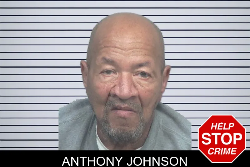 Anthony Johnson mugshot – Gwinnett County , Georgia Anthony Johnson mugshot