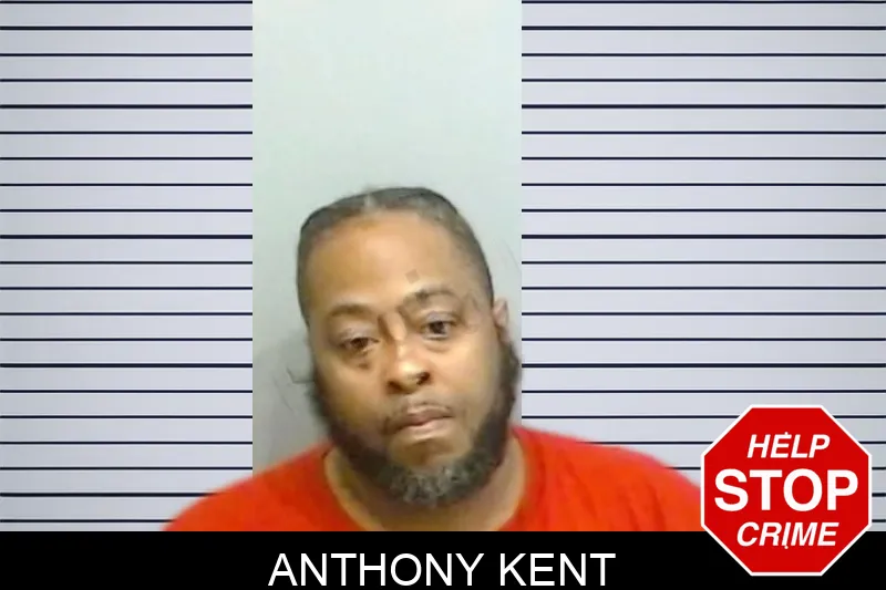 Anthony Kent mugshot – Fulton County , Georgia Anthony Kent mugshot