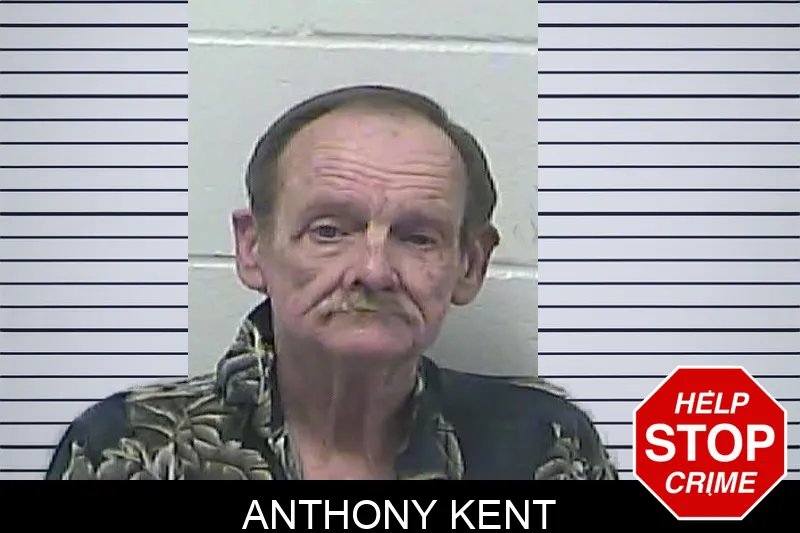 Anthony Kent mugshot – Dawson County , Georgia Anthony Kent mugshot