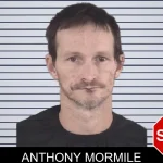 Anthony Mormile mugshot – Spalding County , Georgia Anthony Mormile mugshot