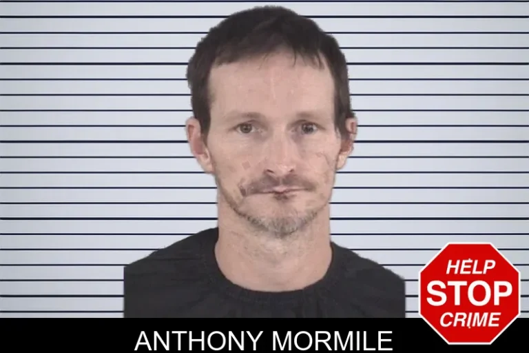 Anthony Mormile mugshot – Spalding County , Georgia Anthony Mormile
