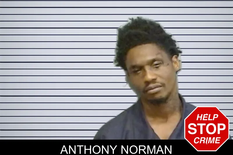 Anthony Norman mugshot – Fulton County , Georgia Anthony Norman mugshot