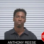 Anthony Reese mugshot – Dougherty County , Georgia Anthony Reese mugshot