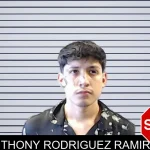 Anthony Rodriguez Ramirez mugshot – DeKalb County , Georgia Anthony Rodriguez Ramirez mugshot