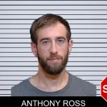 Anthony Ross mugshot – Glynn County , Georgia Anthony Ross mugshot
