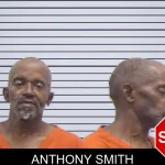 Anthony Smith mugshot – Clarke County , Georgia Anthony Smith mugshot