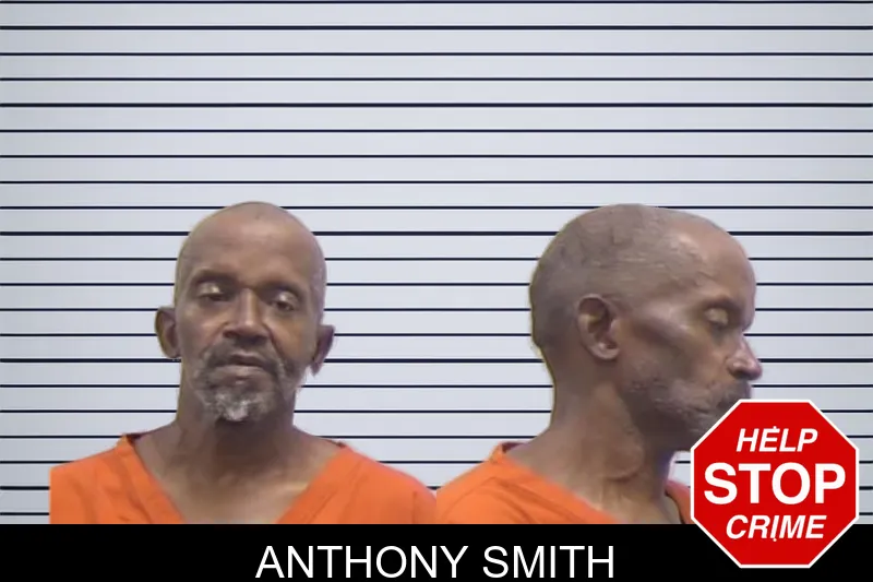 Anthony Smith mugshot – Clarke County , Georgia Anthony Smith mugshot